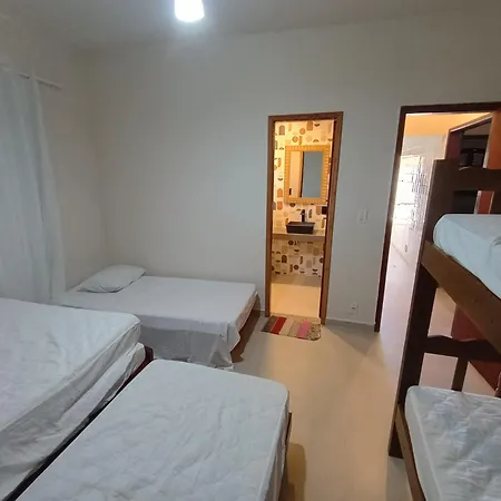 Casa Aconchegante no Peró Próx Praia e Comércio-3