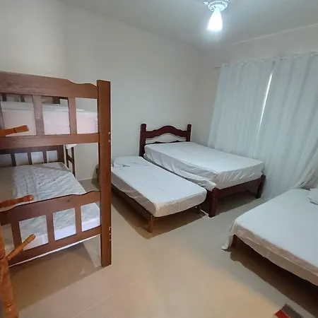 Casa Aconchegante no Peró Próx Praia e Comércio-2